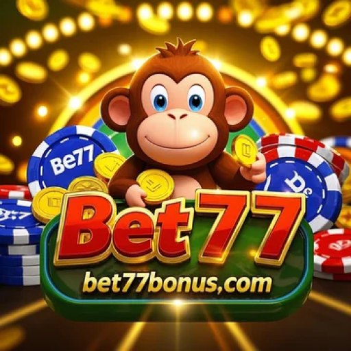 Blackjack no Bet77: A Experiência de Jogo Inigualável