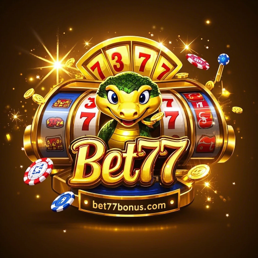Experimente a Emoção do Dealer Ao Vivo na Bet77