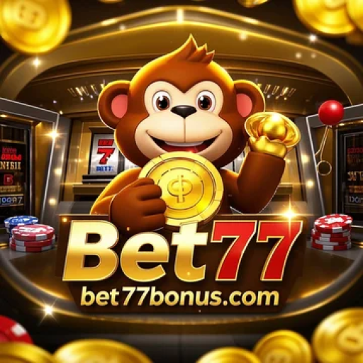 Cassino Ao Vivo: A Experiência Autêntica do Bet77