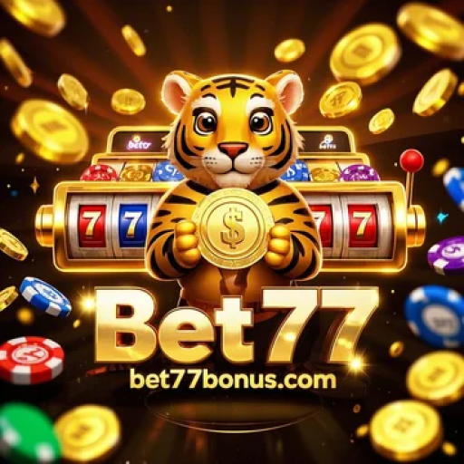 Explorando as Promoções da Bet77: Oportunidades Imperdíveis para Jogadores