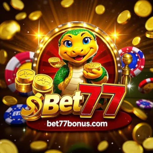 Apostas em Corridas: A Emoção do Jogo no Bet77