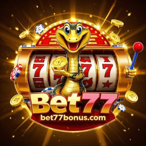 A Popularidade dos Caça-Níqueis no Bet77: Diversão e Emoção em Cada Spin